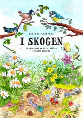 I Skogen I Skogen