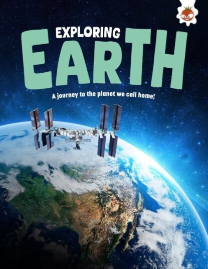 Exploring Earth Exploring Earth