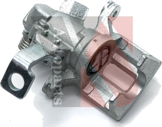 YSPARTS YS BC0286 Bremsecaliper