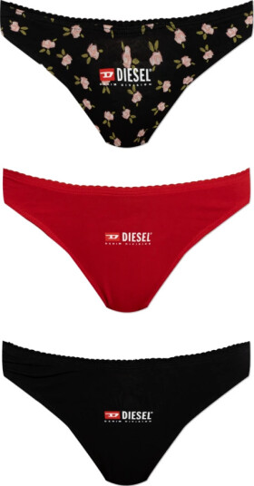Diesel Dame Undertøy Flerfarget XS, Diesel Dame Undertøy Flerfarget XS,
