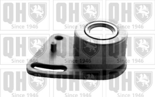 Strammehjul, registerreim QUINTON HAZELL QTT155