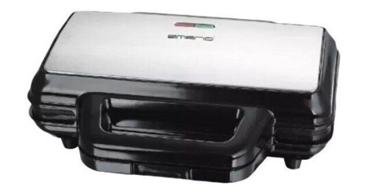 Emerio Smrbrdgriller ST-127527.1 - sandwich maker