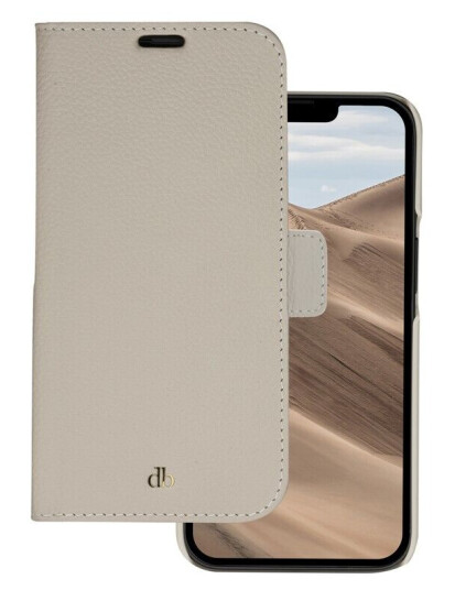 Dbramante1928 Iphone 14 Plus Etui New York Sand Dune