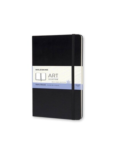 Moleskine Art Plus Large