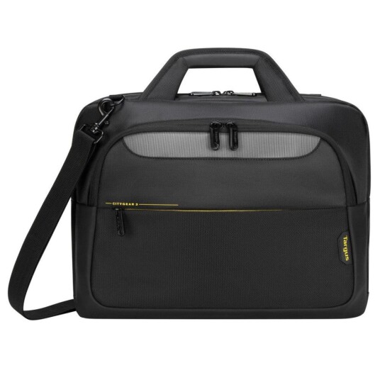 Targus Citygear Topload Laptop Case (12-14")