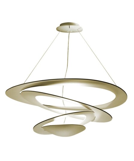 Artemide - Pirce LED Pendel Gull