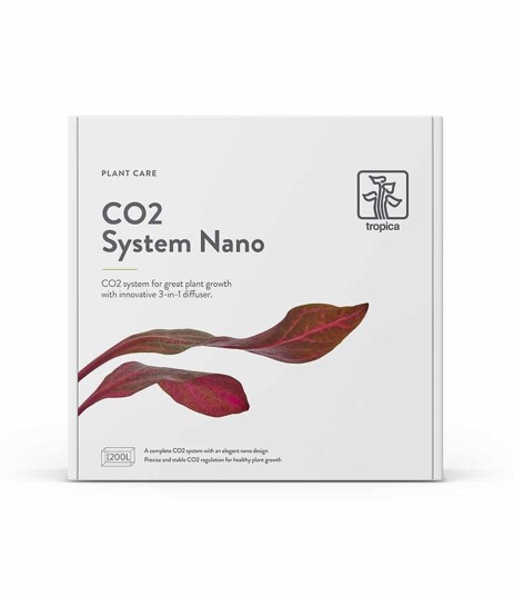Tropica Plant Growth System Nano 95Gr (143.8010)