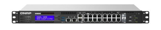 QNAP QGD-1602P-C3758-16GB Guardian 16GB (4713213517864) QNAP QGD-1602P-C3758-16GB Guardian 16GB (4713213517864)