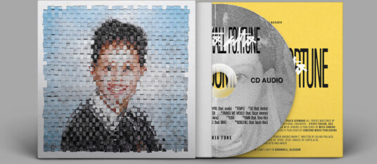 Corto.Alto SOME SMALL FORTUNE CD