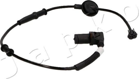 Sensor, ABS JAPKO 151H05
