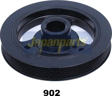 Remskive veivaksel JAPANPARTS PU 902