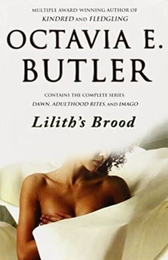 Lilith'S Brood Av Octavia E. Butler