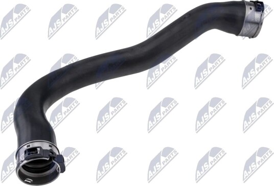 NTY GPP RE 049 Ladeluftslange