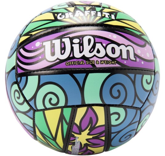 GRAFFITI ORIG VB PRBLUGRYE Purple/Blue/Grey ONESIZE Baller GRAFFITI ORIG VB PRBLUGRYE Purple/Blue/Grey ONESIZE Baller