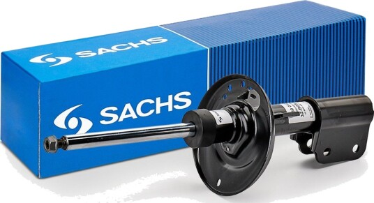 SACHS 350 012 Støtdemper