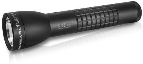 Maglite ML300LX 2D LED-lommelykt Maglite ML300LX 2D LED-lommelykt