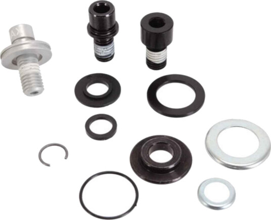 Rock Shox Shaft Fastener Kit Boxxer