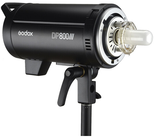 Godox DP800 III Studioblits 800Ws