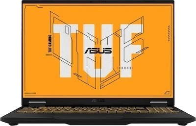 ASUS TUF Gaming F16 FX608JMI 16" WUXGA 144 Hz FX608JMI-TU243W
