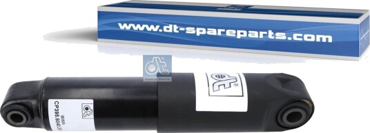 DT Spare Parts 10.27204 Støtdemper DT Spare Parts 10.27204 Støtdemper