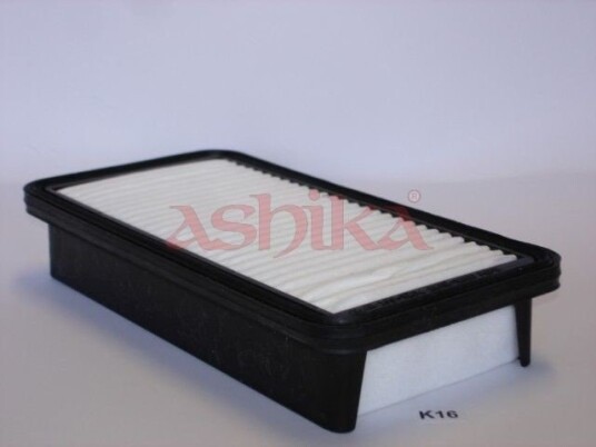 ASHIKA 20 0K K16 Luftfilter