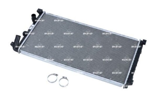 Radiator NRF 55350 Radiator NRF 55350