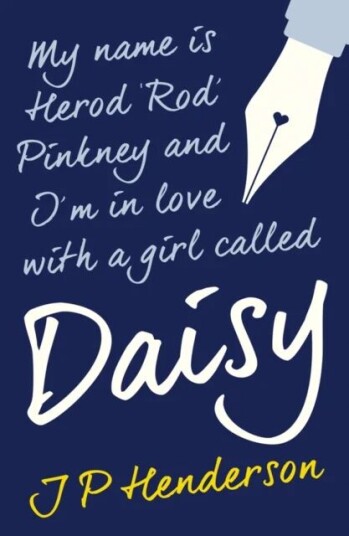 Daisy Av J P Henderson