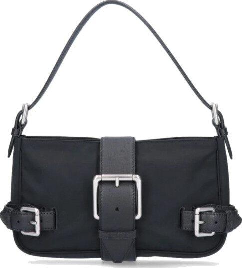 Bottega Veneta Dame Vesker Svart ONE SIZE,
