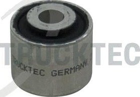 TRUCKTEC AUTOMOTIVE 07.31.103 Feste styrestag