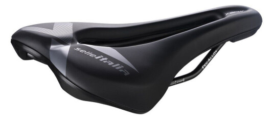Selle Italia X-Bow Superflow Fec Sete
