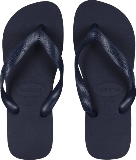 Havaianas Flip flops   Topp FC   Navy Blue   Havaianas   33/34   Flip Flops   Blå   33 34