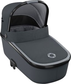 Maxi Cosi Oria XXL Vognbag Graphite