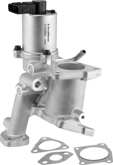 EGR Ventil WAHLER 712066D EGR Ventil WAHLER 712066D