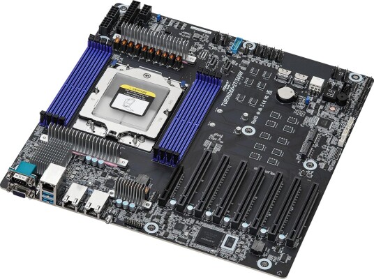 ASRock Rack TURIND8X 2T/500W TURIND8X 2T/500W