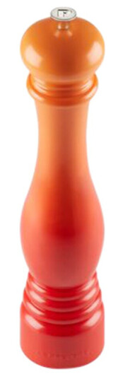 Le Creuset Pepperkvern 30 cm volcanic