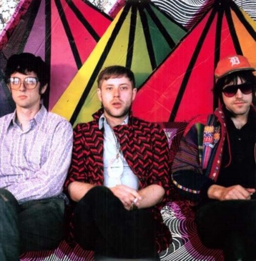 Gardens Gardens Uk Vinyl