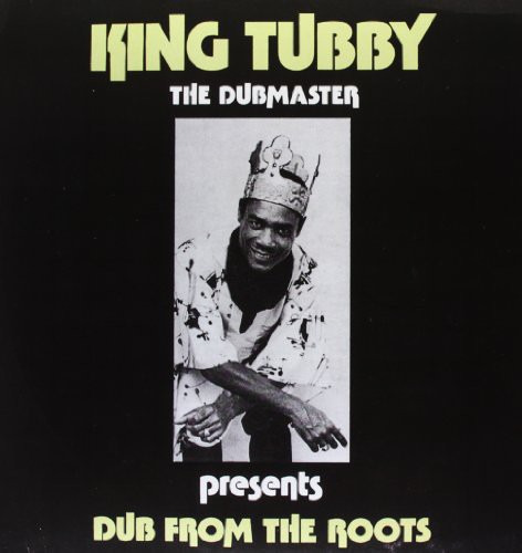 Dub From The Roots