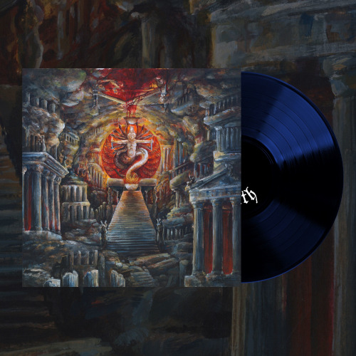 Death Saturnalia