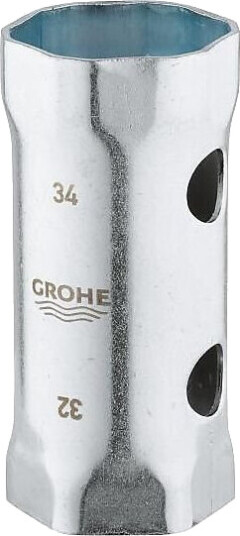Grohe Pipenøkkel 32 - 34 mm