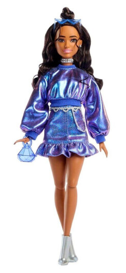 Barbie Deluxe Style Doll Barbie Deluxe Style Doll