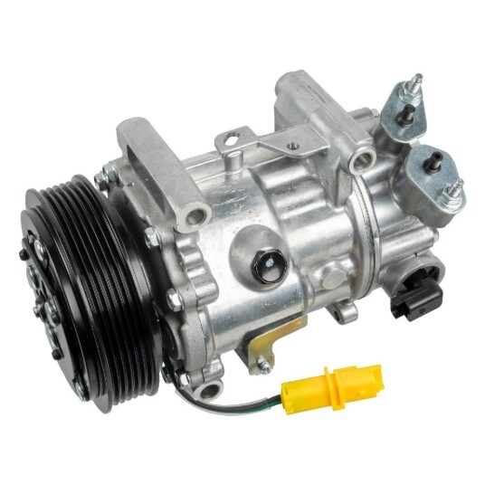AC kompressor FEBI BILSTEIN 175060