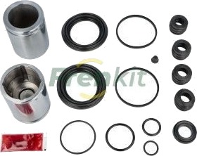 FRENKIT 260995 Reparasjonssett, bremsecaliper