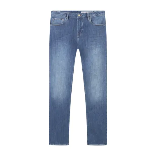 Gabba Herre Jeans Blå W33 L34 Gabba Herre Jeans Blå W33 L34