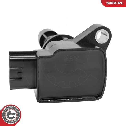 Tennspole ESEN SKV 03SKV327