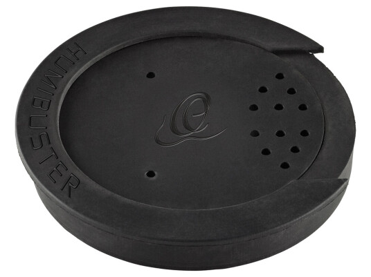 Ortega Guitars Ortega Humibuster80 Feedback Buster/ Humidifier 80mm For Klassisk Gitar
