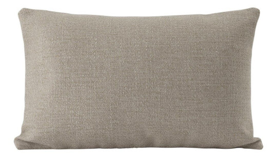 Muuto Mingle pute 35x55 cm Sand-Lilac