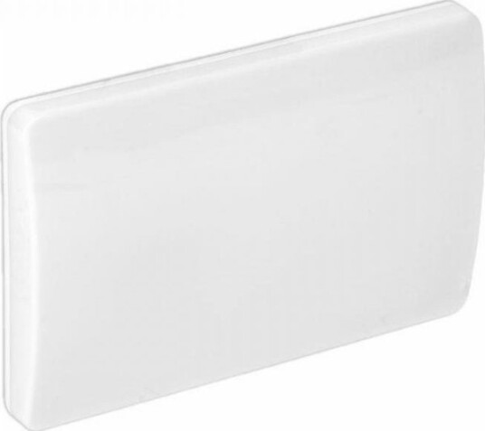 Ceiling Lamp Lena Lighting Luminaire Portal Led 12-24V Ac/Dc 6W Pc, Opal Diffuser 4000K 199714