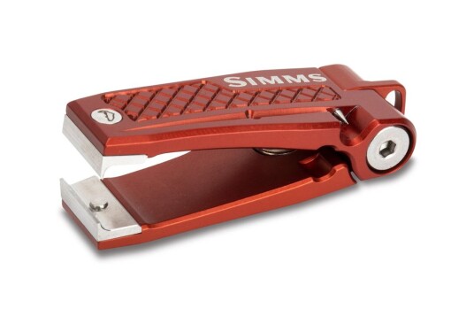 Simms Pro Nipper Simms Orange Simms Pro Nipper Simms Orange