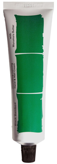 Haruharu Wonder Black Bamboo Nourishing Calming Hand & Nail Cream