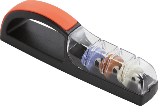 Global MC-550 våtsliper MinoSharp PLUS 3 plast Global MC-550 våtsliper MinoSharp PLUS 3 plast